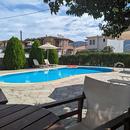Guesthouse Christos 斯科派洛斯 外观 照片