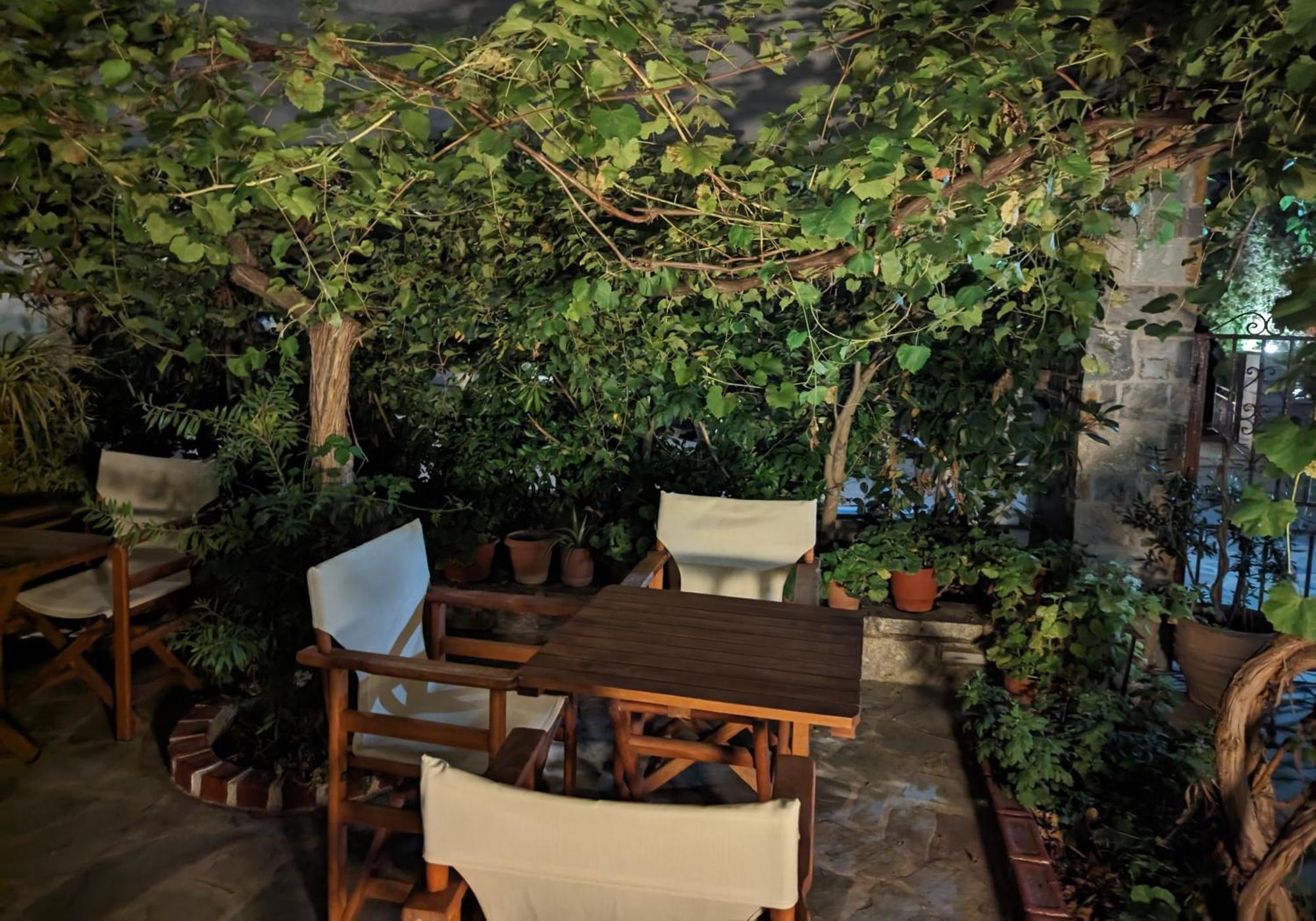 Guesthouse Christos 斯科派洛斯 外观 照片
