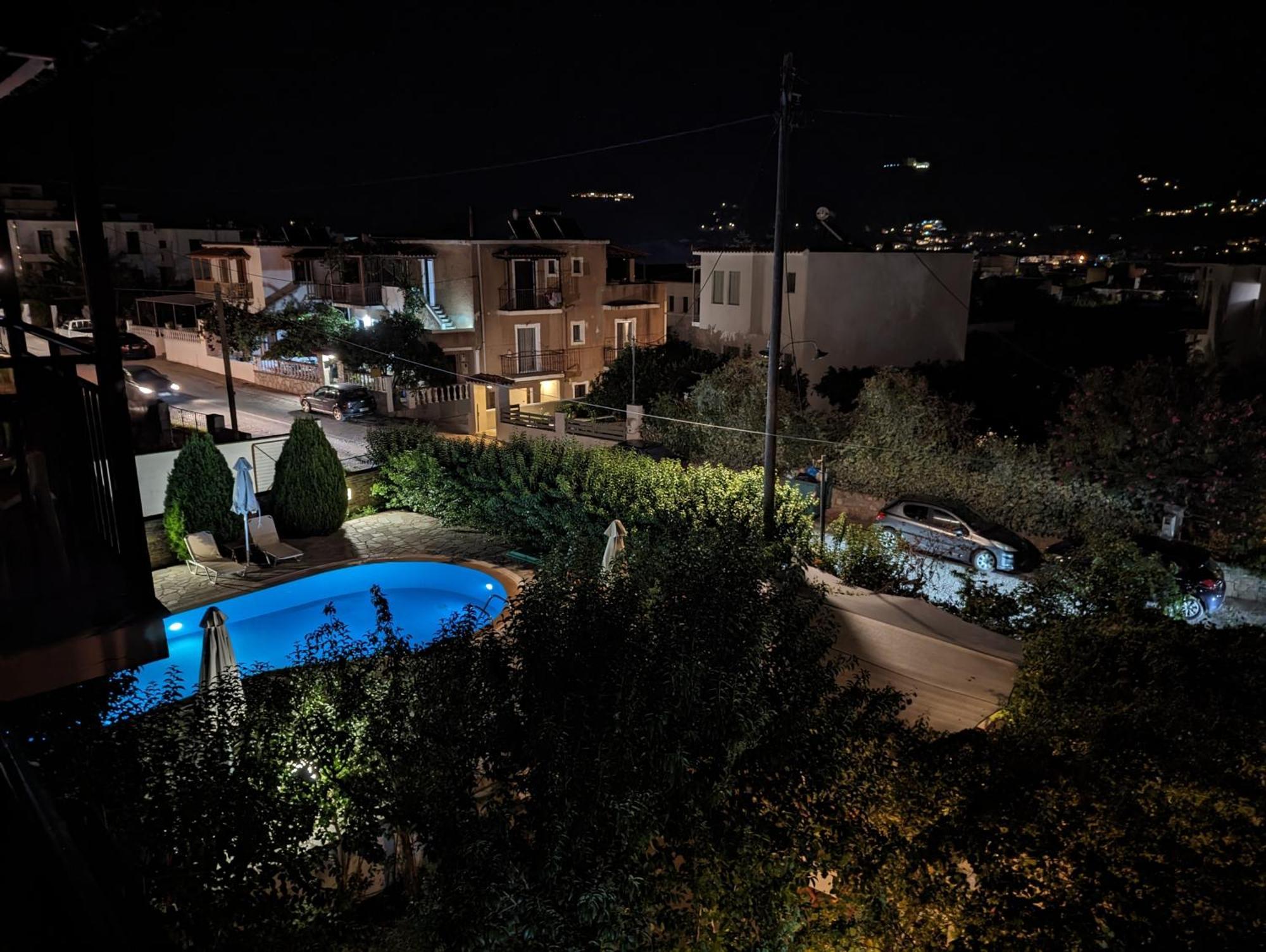 Guesthouse Christos 斯科派洛斯 外观 照片